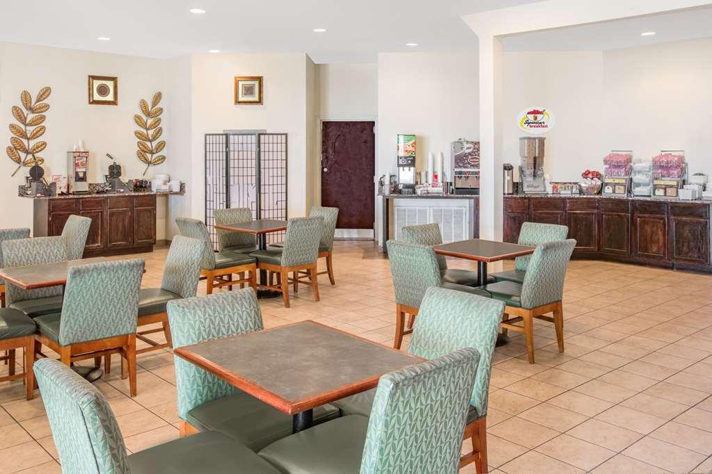 Motel Super 8 By Wyndham Biloxi Interior foto